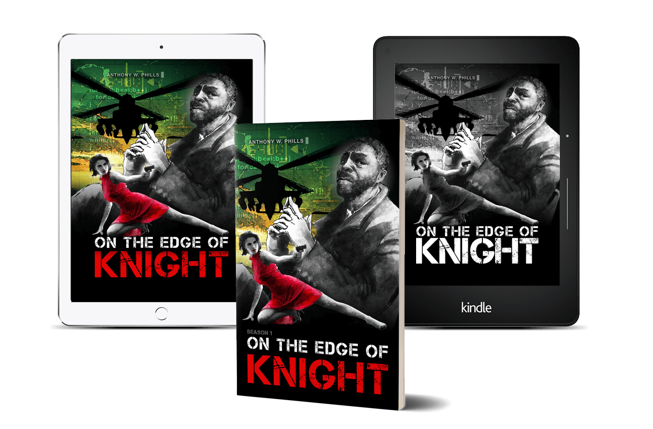 Knight Off The Grid - iPhone App