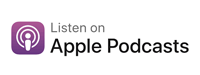 Listen on Apple Podcast